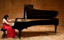 CONCERT DES MUSICALES 9 AVRIL 18H