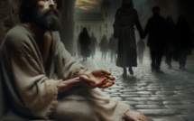 UN POINT SUR : LE PUR ET L'IMPUR DANS LA BIBLE (CL!QUER POUR REJOINDRE L'ARTICLE)