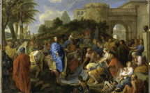 L'AMBIGUITÉ D'UNE LIESSE, CULTE DU 13 AVRIL 2025