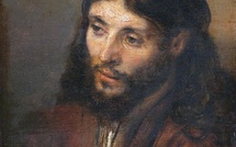 L'humain des tombeaux, prédication donnée à L'Oratoire du Louvre (Paris)