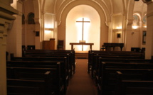 VISITE PHOTO DU TEMPLE DE PORT ROYAL 18 BD ARAGO  , 13e arrondissement METRO GOBELINS