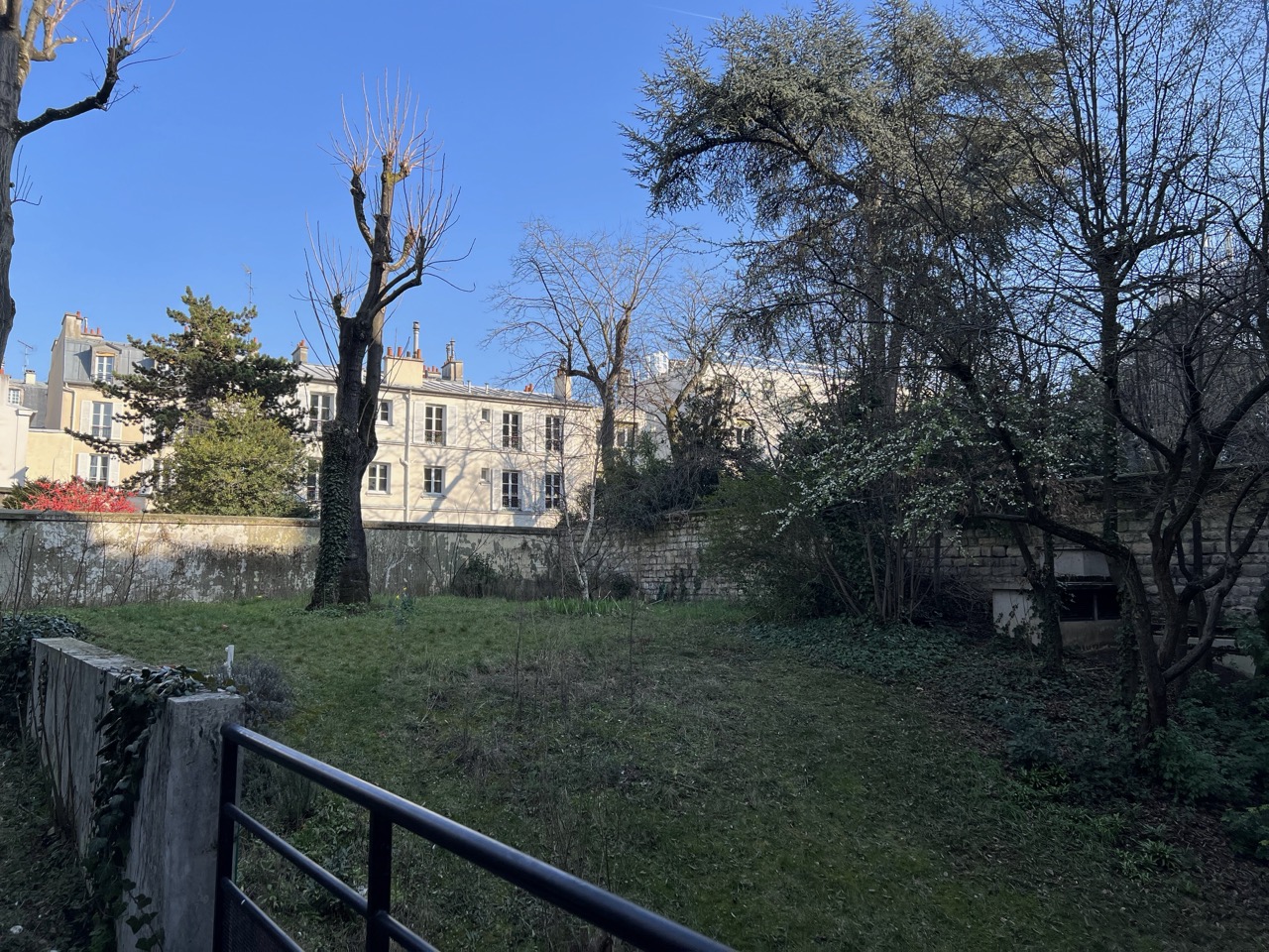 JARDIN - Grande JARDIN - Grande