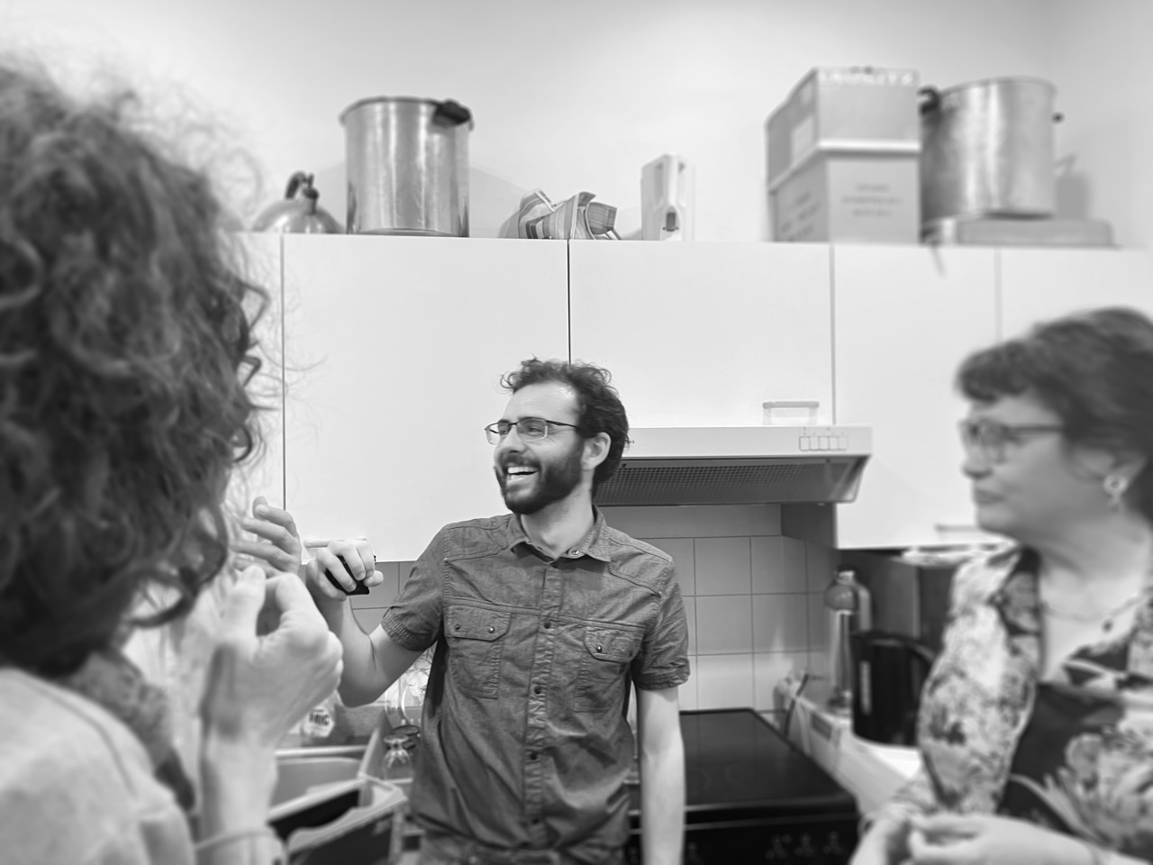 Rangement GP 5 - Grande Rangement GP 5 - Grande