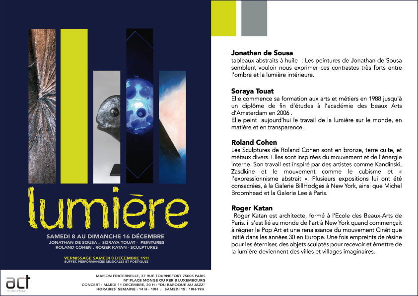 info artistes info artistes