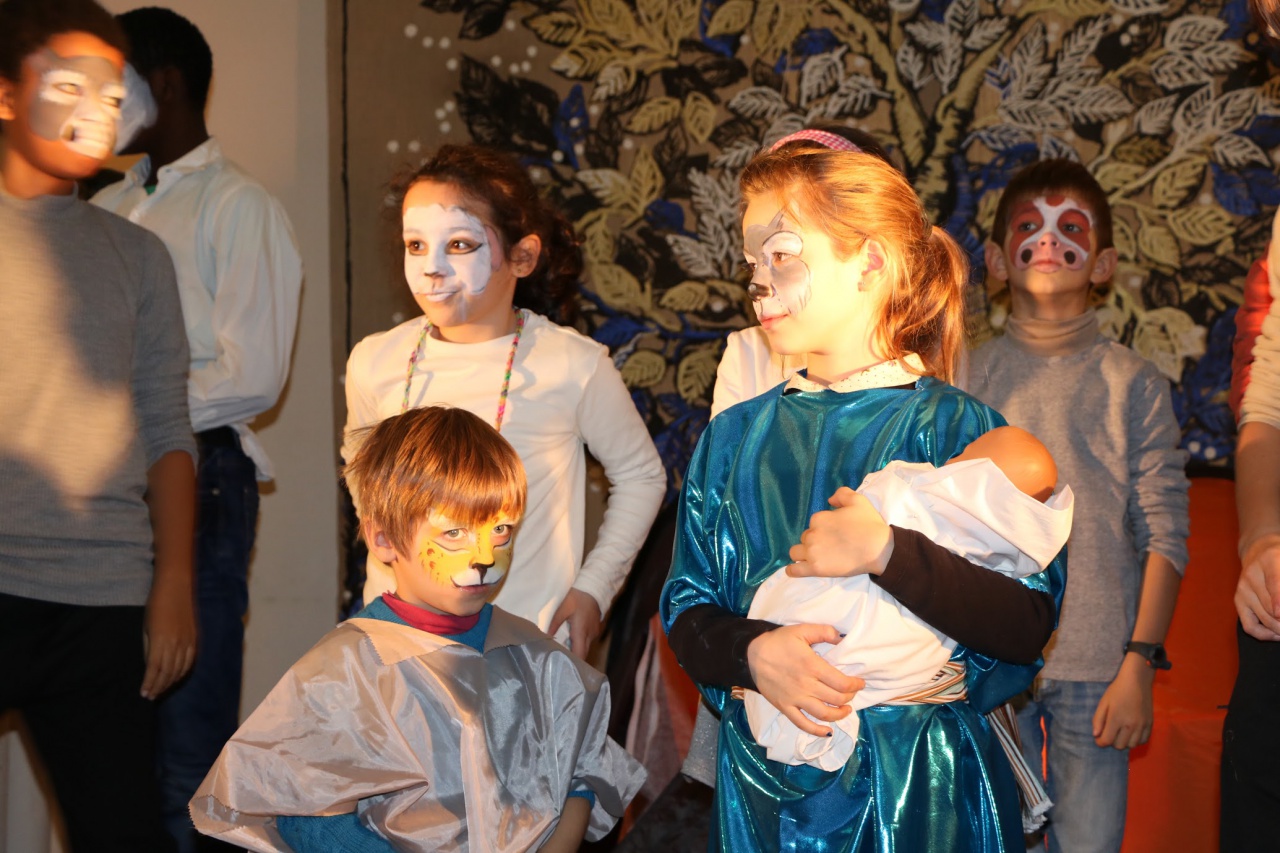 Joseph et Marie Joseph et Marie